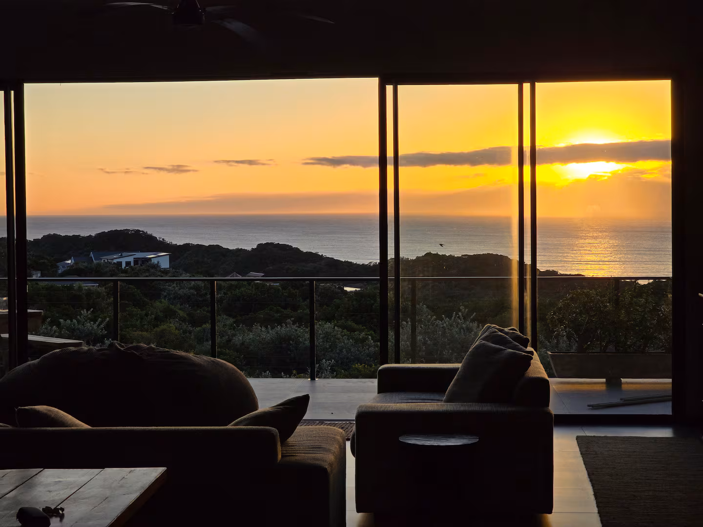 Ocean view